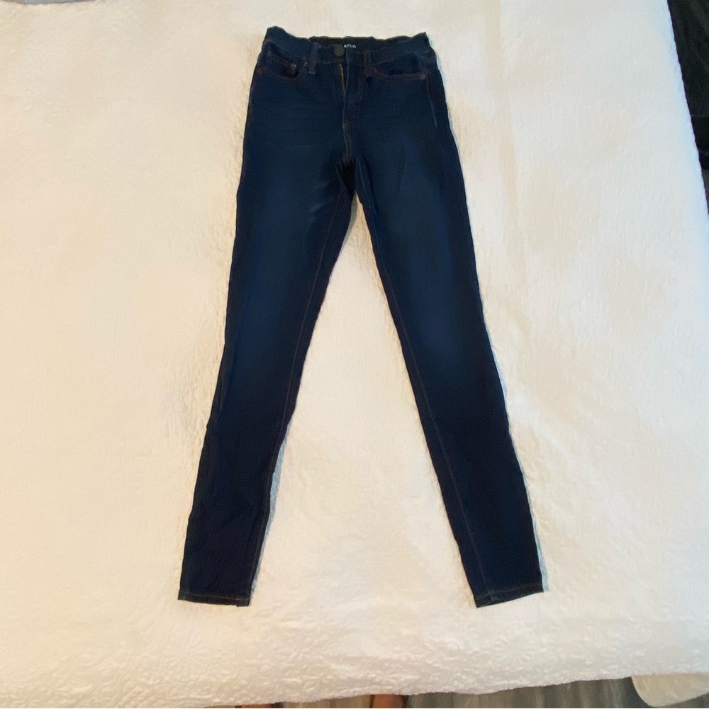 Aeropostale high-rise jegging